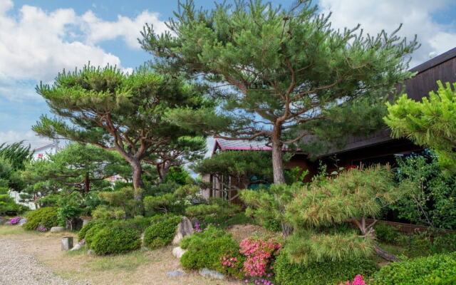 Sonamu Pension