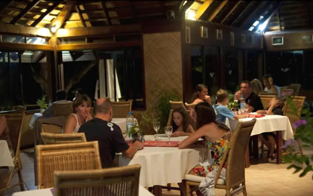 Le Nuku Hiva by Pearl Resorts