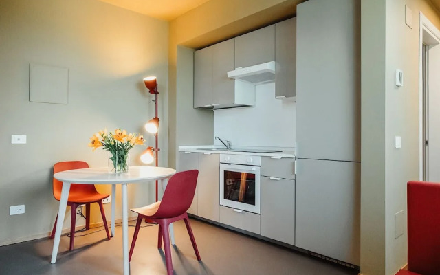 Villa Madrè San Rossore Apartments