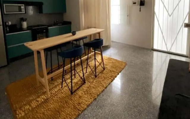 D 111 Beautiful & confortable loft centro CDMX