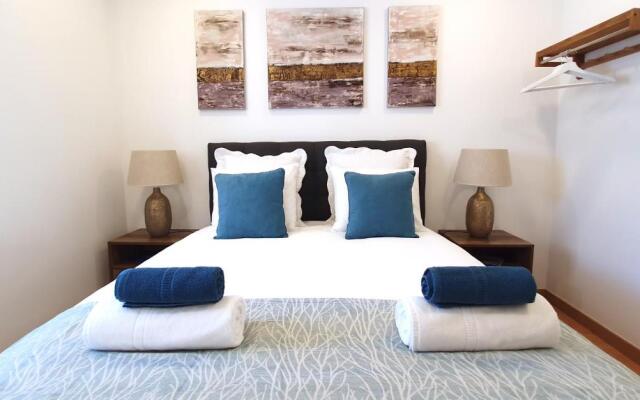 Afonso Galo Guest Apartments