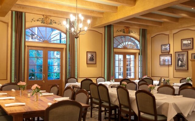Hotel St. Marie