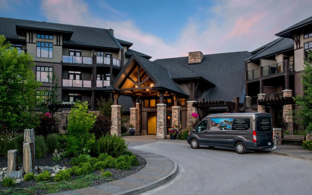 Copper Point Resort