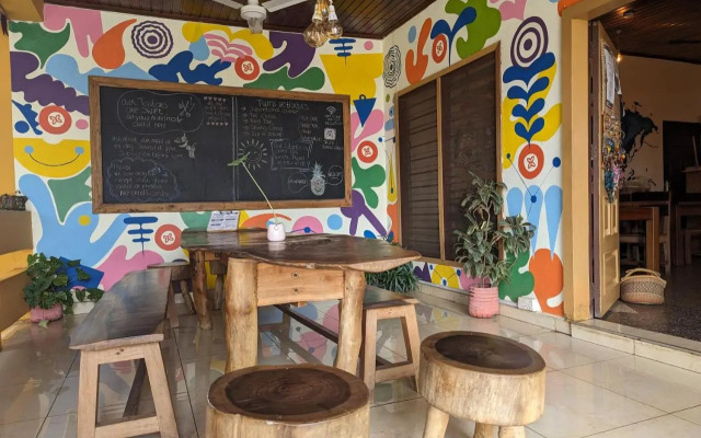 Tumi Hostel