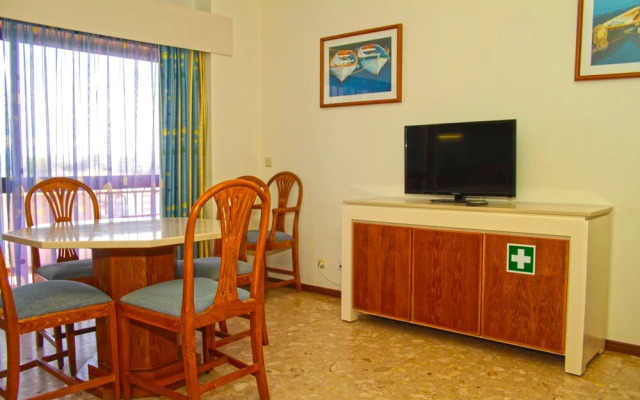 Clube Praia do Vau 17 by Atlantichotels