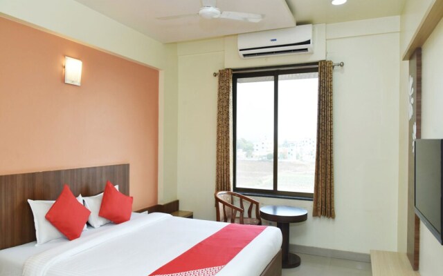 Hotel Sai Shahu