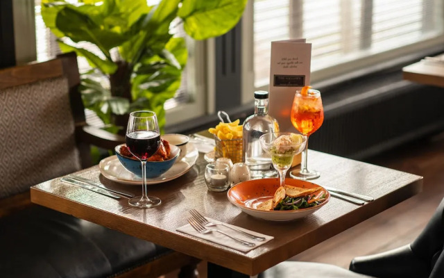 Derby House Hotel
