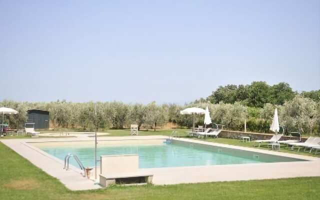 Holiday Rental Montecchio 4