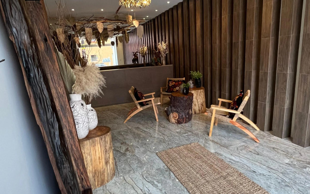 Zen Suites by Regente