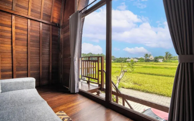 Lumbung Mas Villa by Betterplace