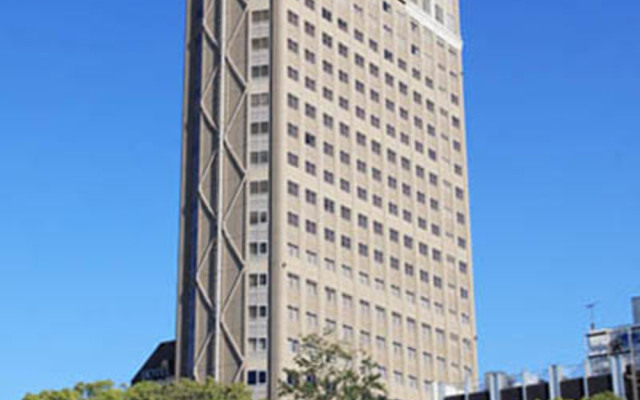 Oriental Hotel Hiroshima