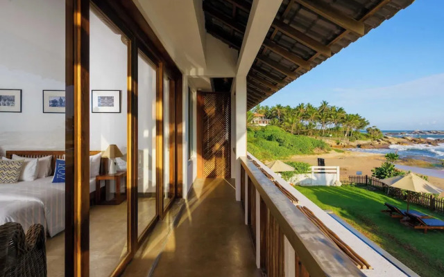 Villa Tanderra