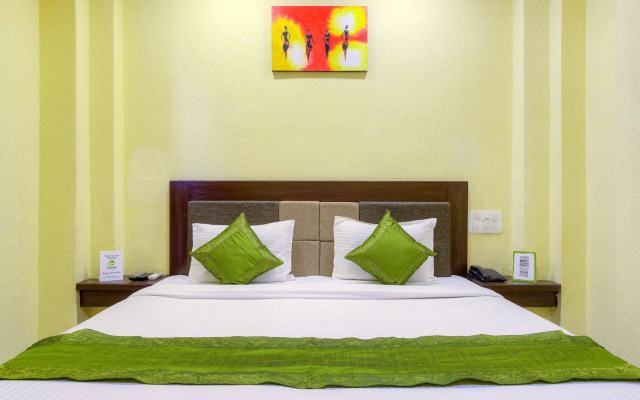 Hotel Siddharth by Treebo Hotels