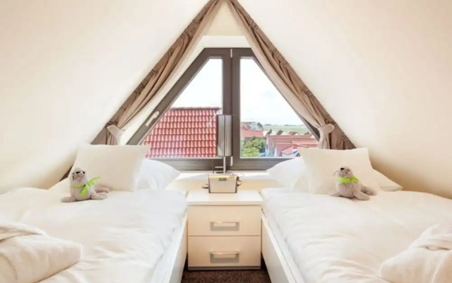 Reethuus Nord Modern Retreat