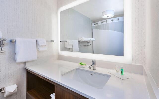 Holiday Inn Grand Rapids Downtown by IHG