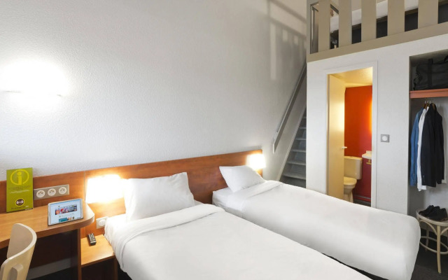 Отель Kyriad Eco 