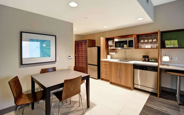 Home2 Suites by Hilton Mechanicsburg