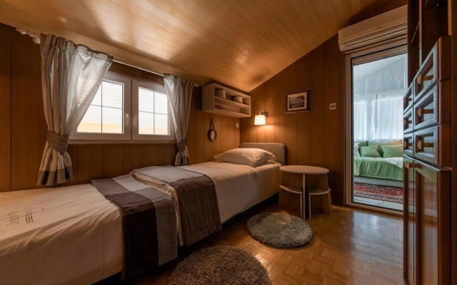 Holiday Home Cosy Summer