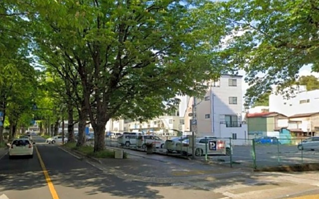 Hotel The Centre Utsunomiya - Vacation STAY 50761v