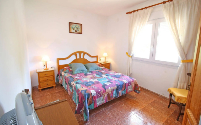 Villas Costa Calpe - Luisa