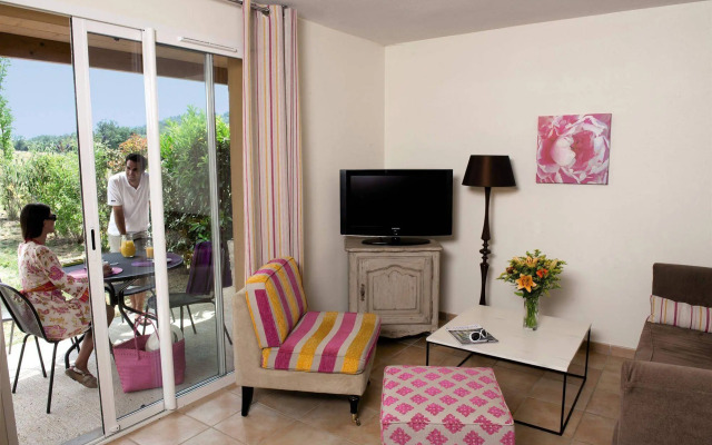 Belambra Clubs Résidence Rocamadour - Les Portes De Dordogne