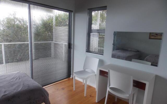 By the Sea Vacation Home