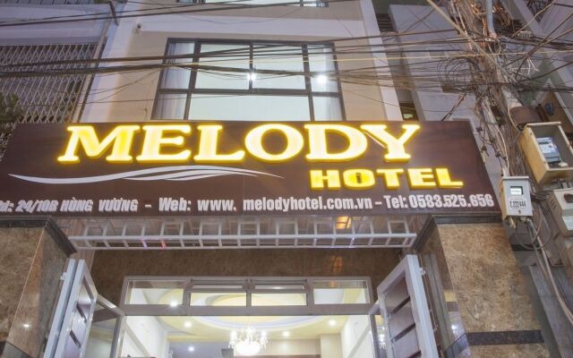 Melody Hotel