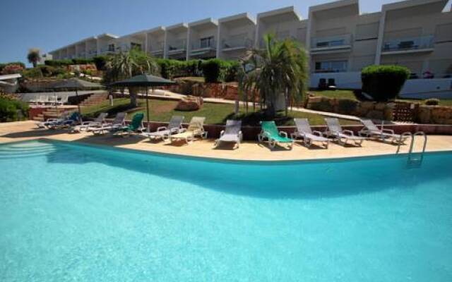 Terras Novas Village Albufeira