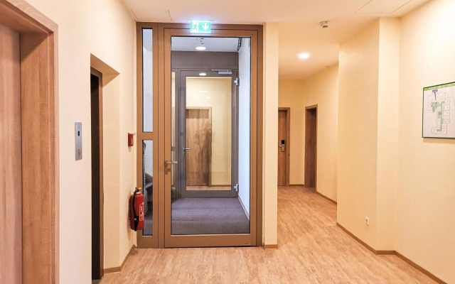 Hotel Mainzer Hof