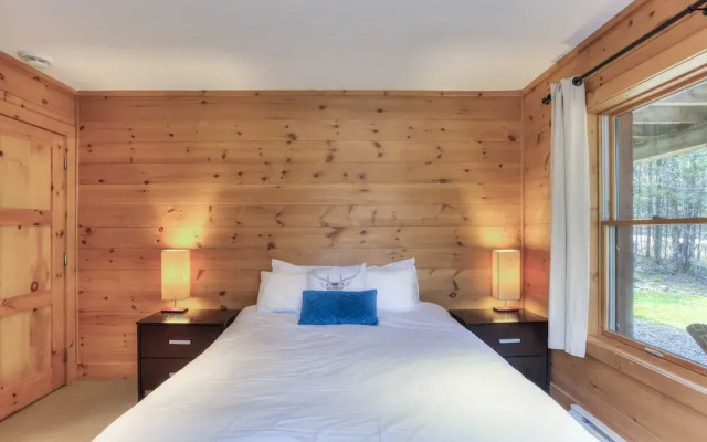 Chalet du Nord - RVMT