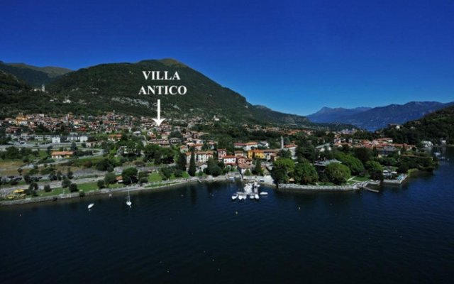 Villa Antico