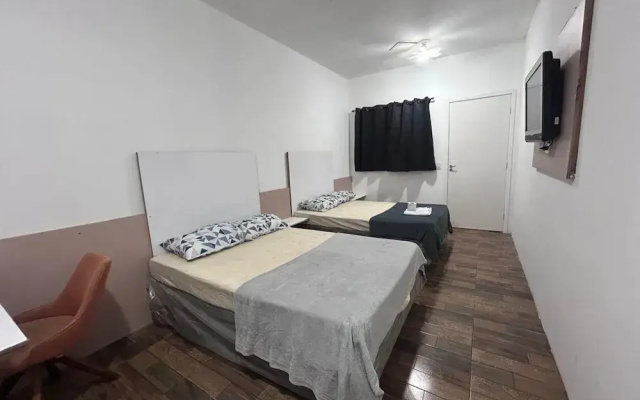 Studio Zona Norte Tucuruvi