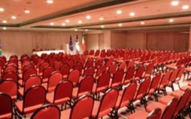 Dorisol Recife Grand Hotel