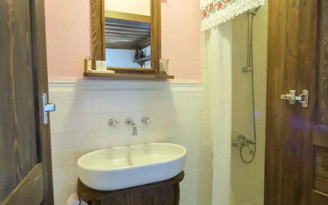 Birgi Yeni Gelin Evi