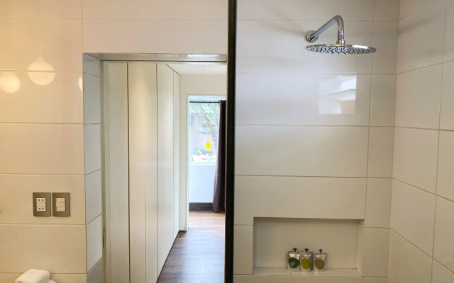Luxury 2BR in Blas Cerdeña, San Isidro