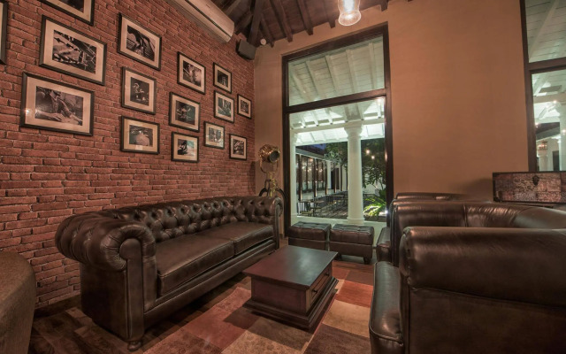 Residence by Uga Escapes