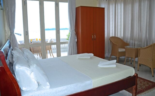 Kokari Guest House B&B