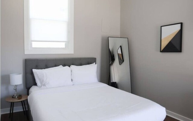 Peaceful 1BR Apt 10-Mins to Nashville