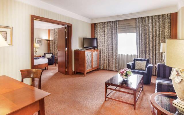 Le Grand Amman Managed By AccorHotels