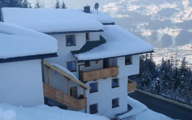 Landhaus Alpenjäger