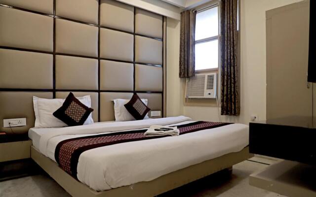 Hotel Klick International