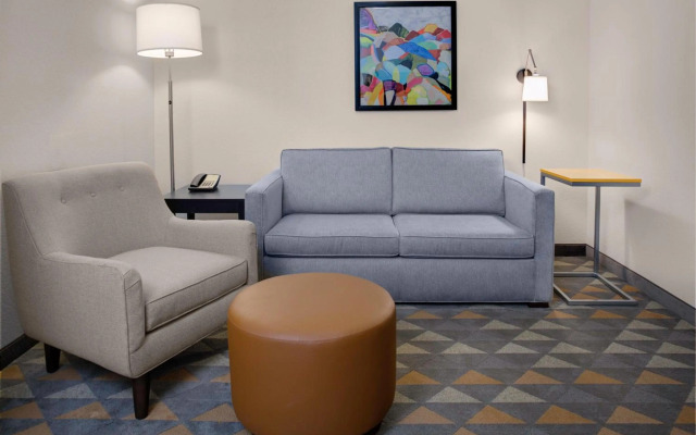 Holiday Inn Hotel & Suites Lima by IHG