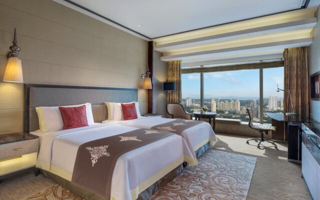 The St. Regis Mumbai