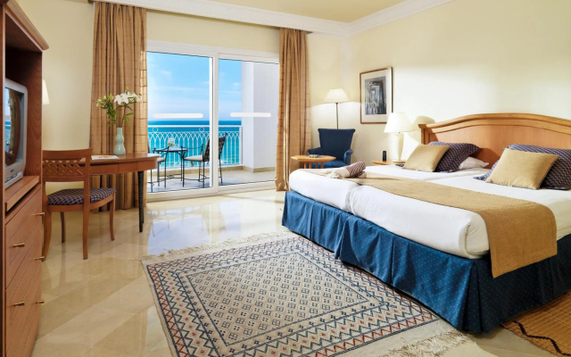 Vincci Saphir Palace & Spa