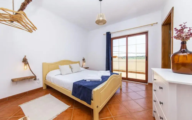 A56 - Westway Rossio Holiday Place