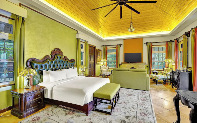 Coorg Wilderness Resort & Spa