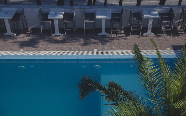 Hotel Philippos