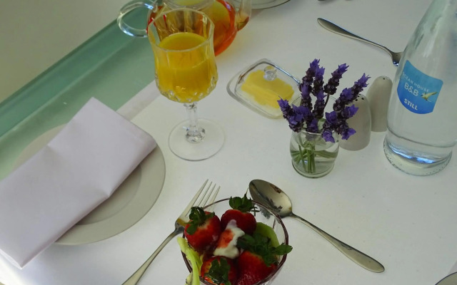 Agulhas Ocean House