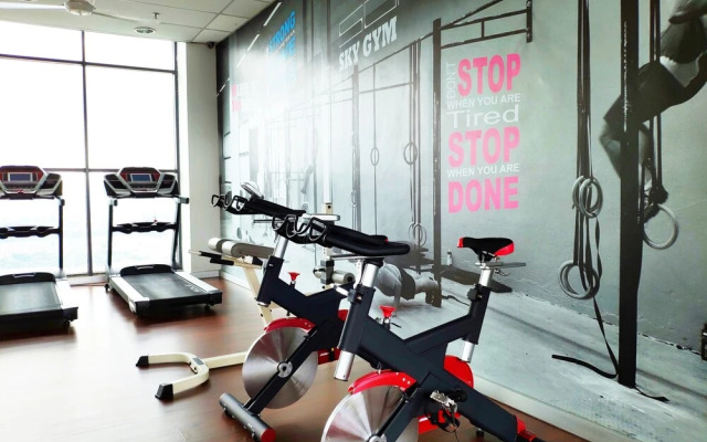 Subang Loft, 5 pax, 3 min to Subang Parade