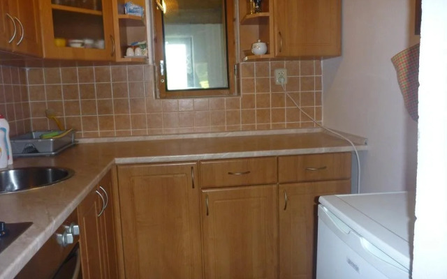 Penzion Olšina 31